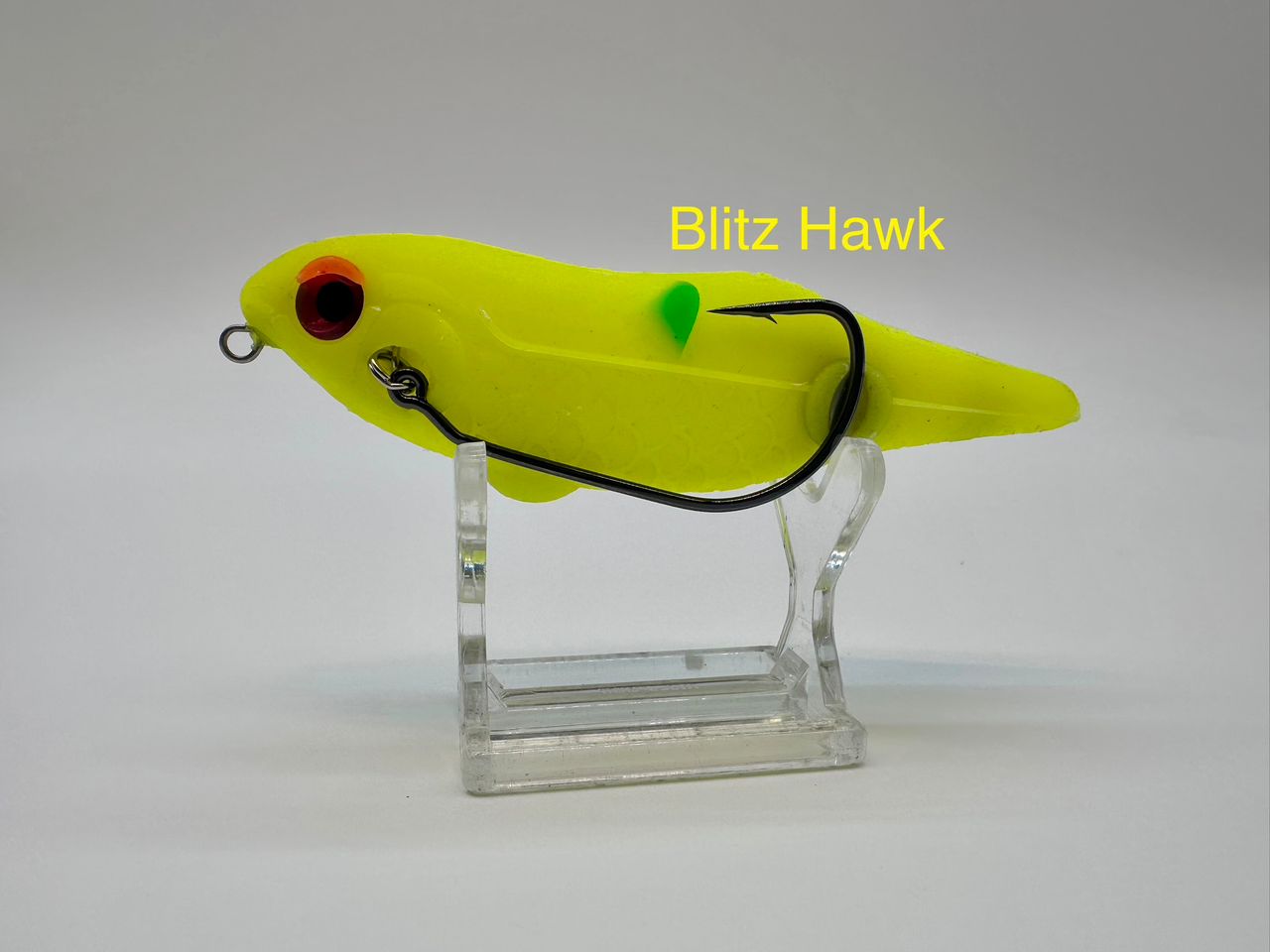 Torpedo-100 Pencil Lure
