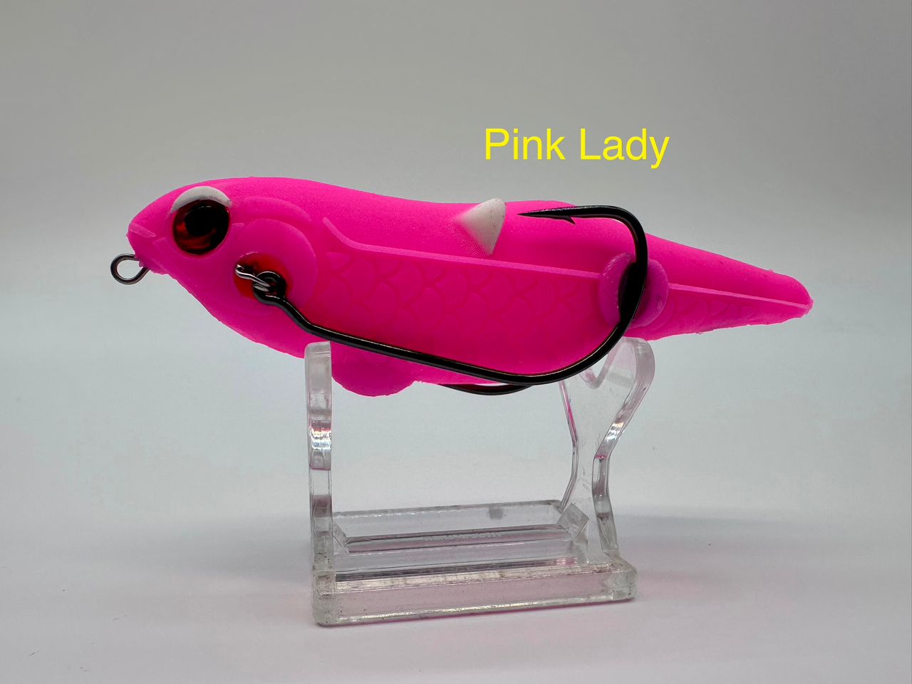 Torpedo - 100 Pencil Lure - MY TACKLE R&D ENTERPRISE