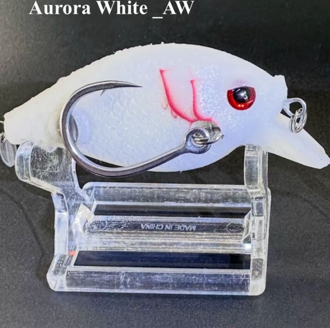 Blockbuster-55 Crankbait (CB)