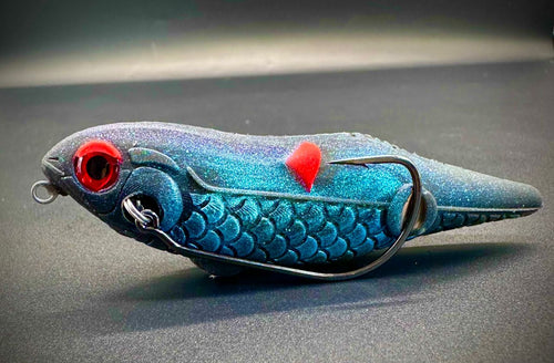 Torpedo-100 Pencil Lure