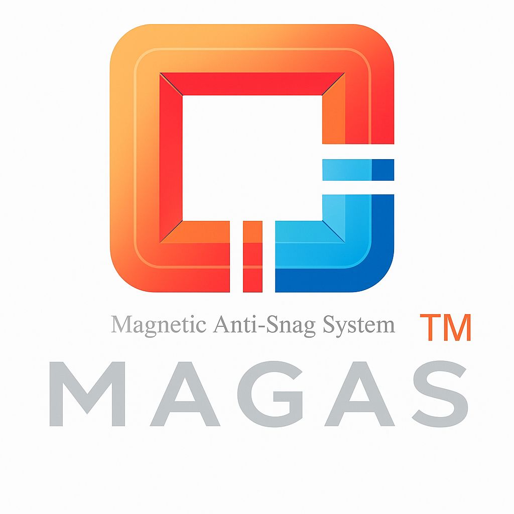 Build Your MAGAS Loadout - MY TACKLE R&D ENTERPRISE