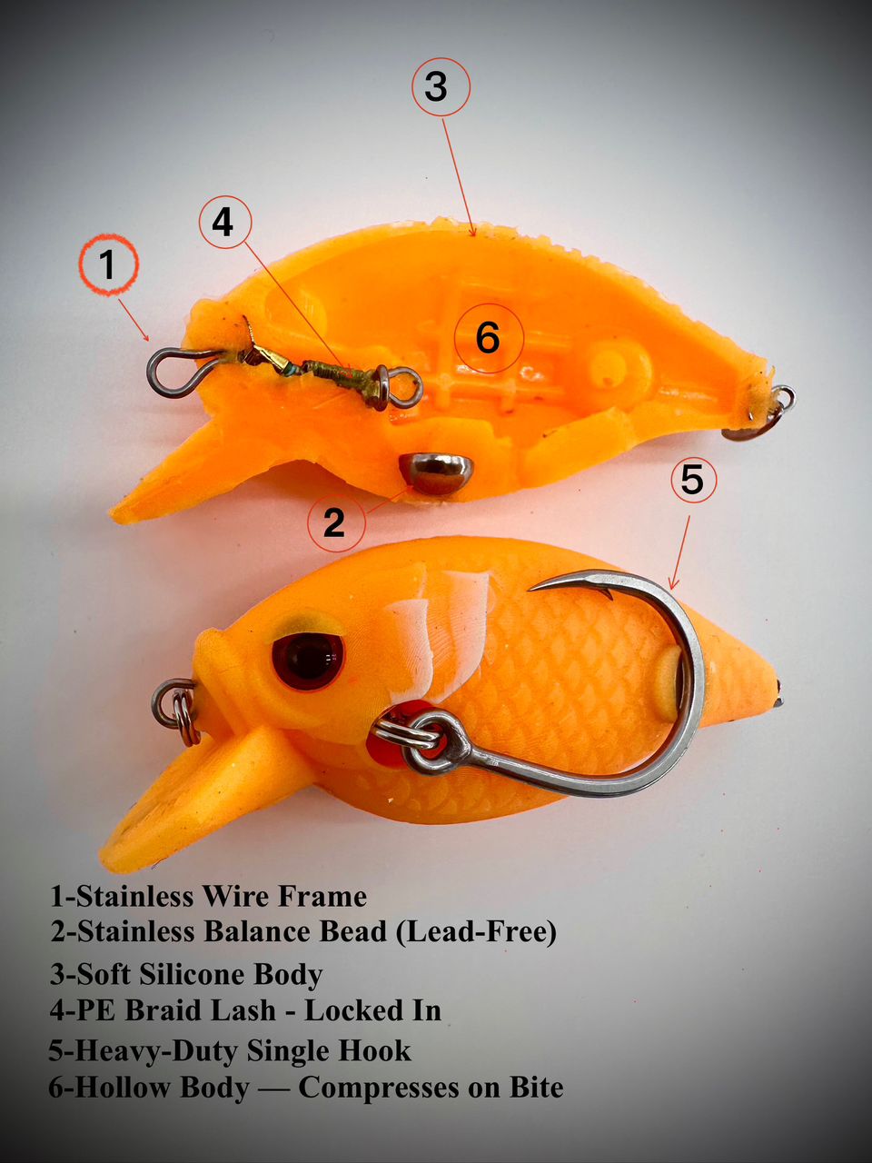 Build Your MAGAS Loadout - MY TACKLE R&D ENTERPRISE