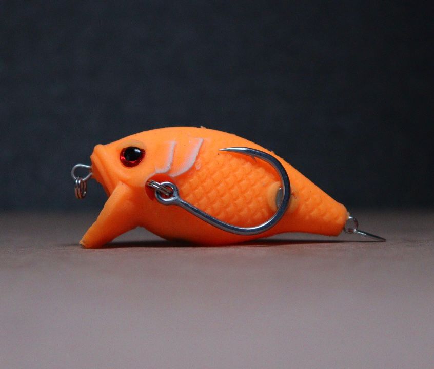 Blockbuster - 55 Subsurface (SF) - MY TACKLE R&D ENTERPRISE