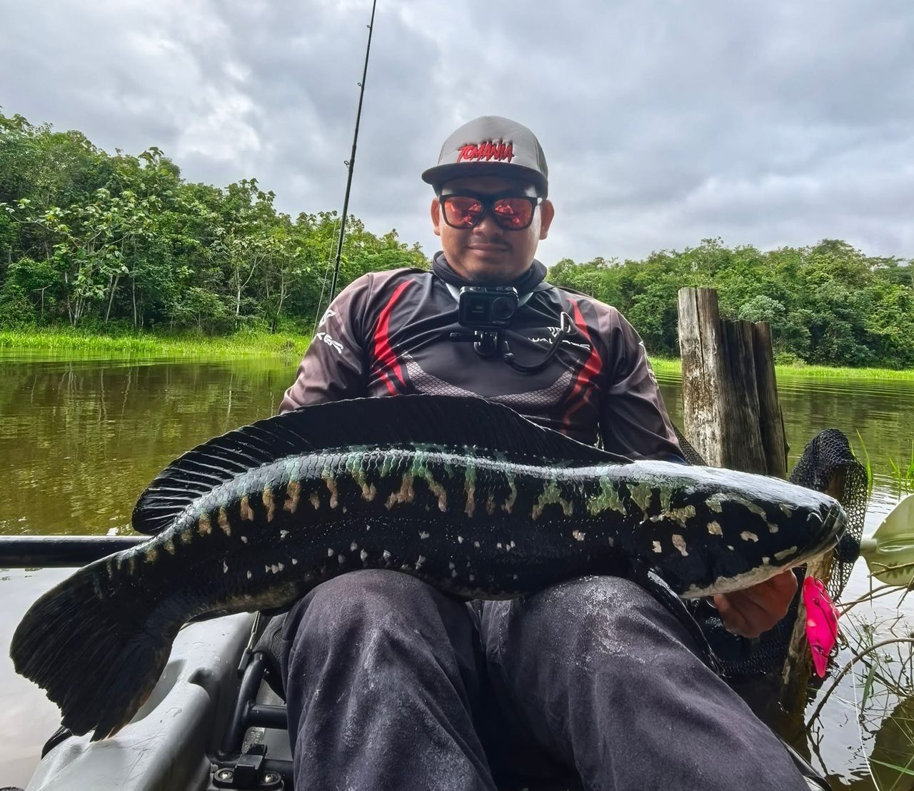 13+ Lures = Surprise Gift 🎉 - MY TACKLE R&D ENTERPRISE